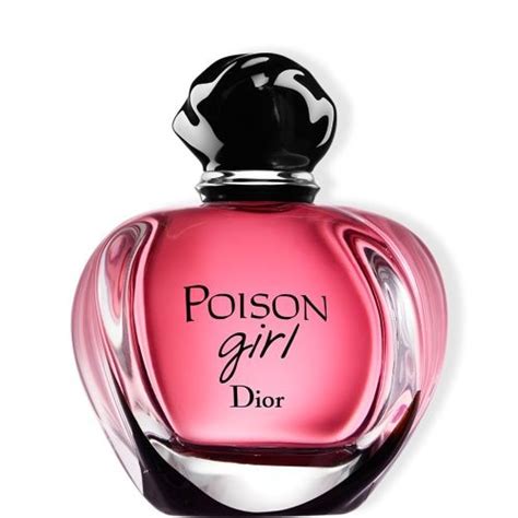 dior poison girl edp vs edt|poison girl unexpected dior.